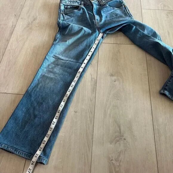 Khaite Vivian women jeans size 29 - Picture 5 of 10